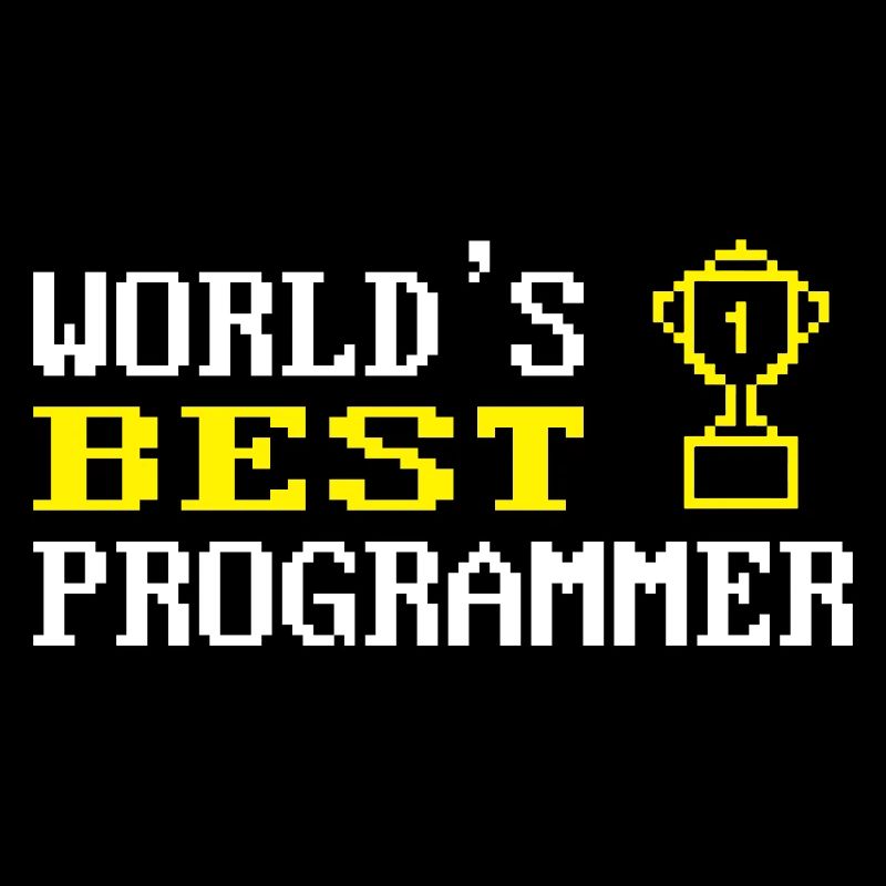 Programmer Coder Software Developer