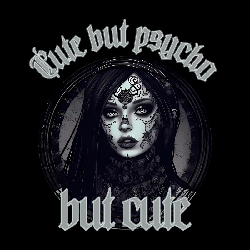 Mignon mais psycho mais mignon