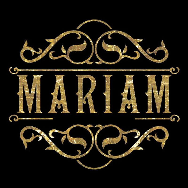 Mariam gold