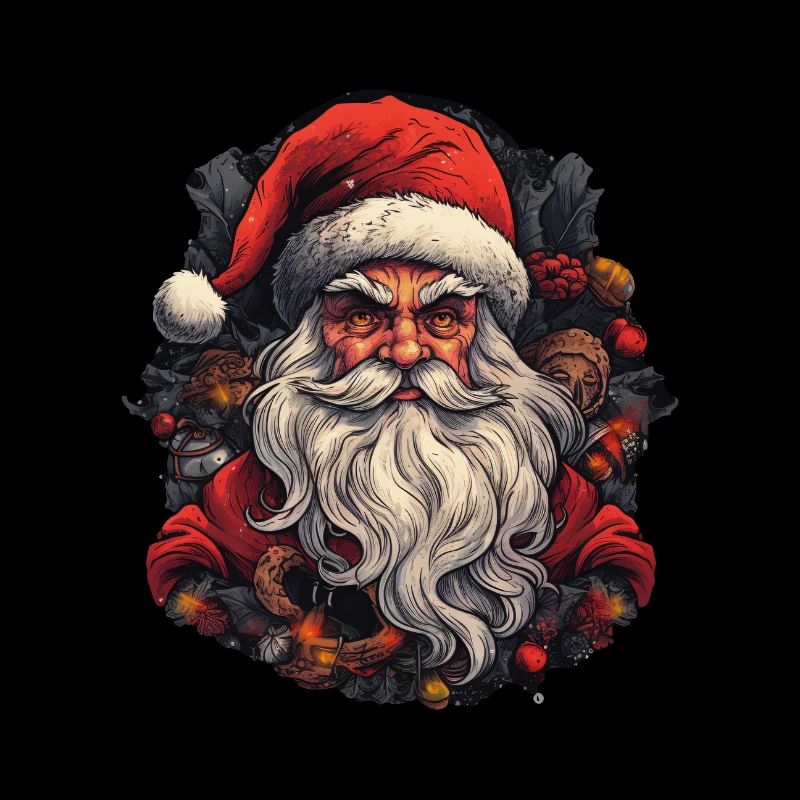 Weihnachtsmann