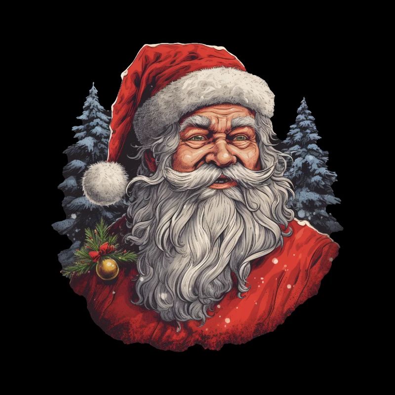 Weihnachtsmann