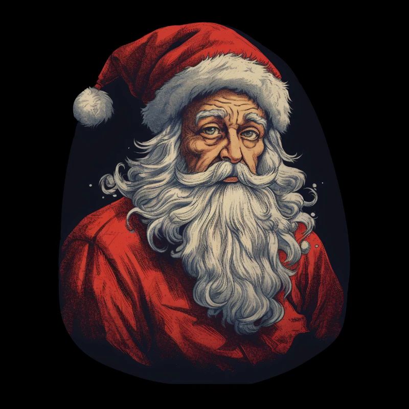Weihnachtsmann