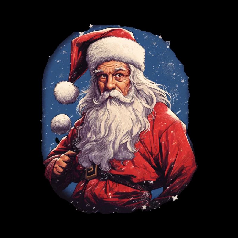 Weihnachtsmann