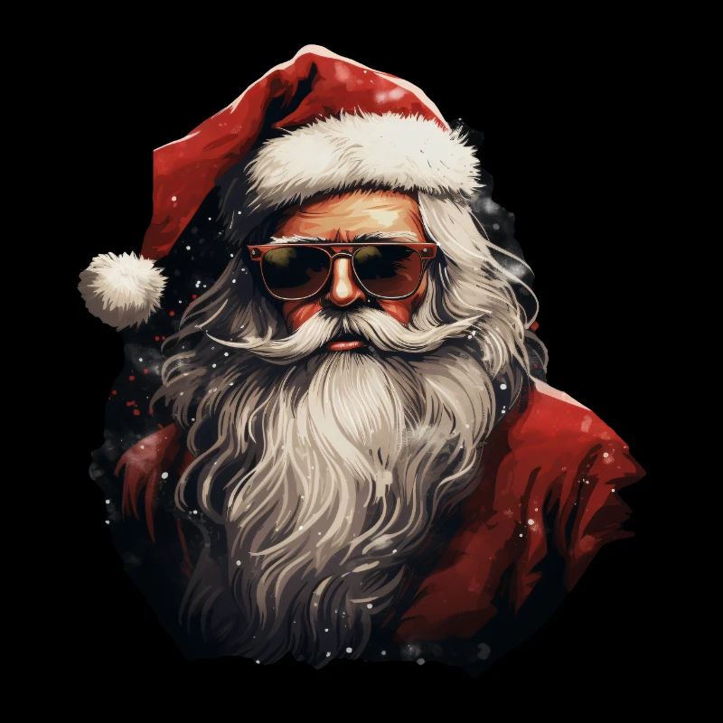 Weihnachtsmann