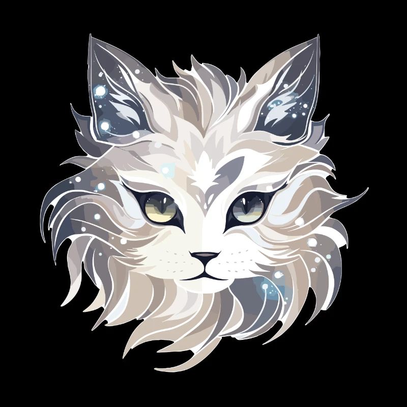 Chat - illustration