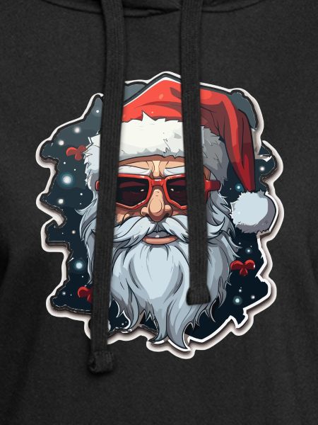 Weihnachtsmann - Illustration