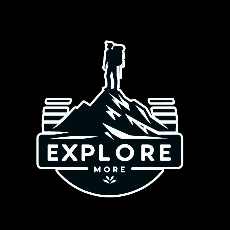 Explore more - Wanderer