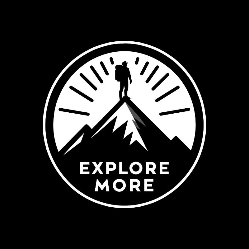 Explore more - Wanderer