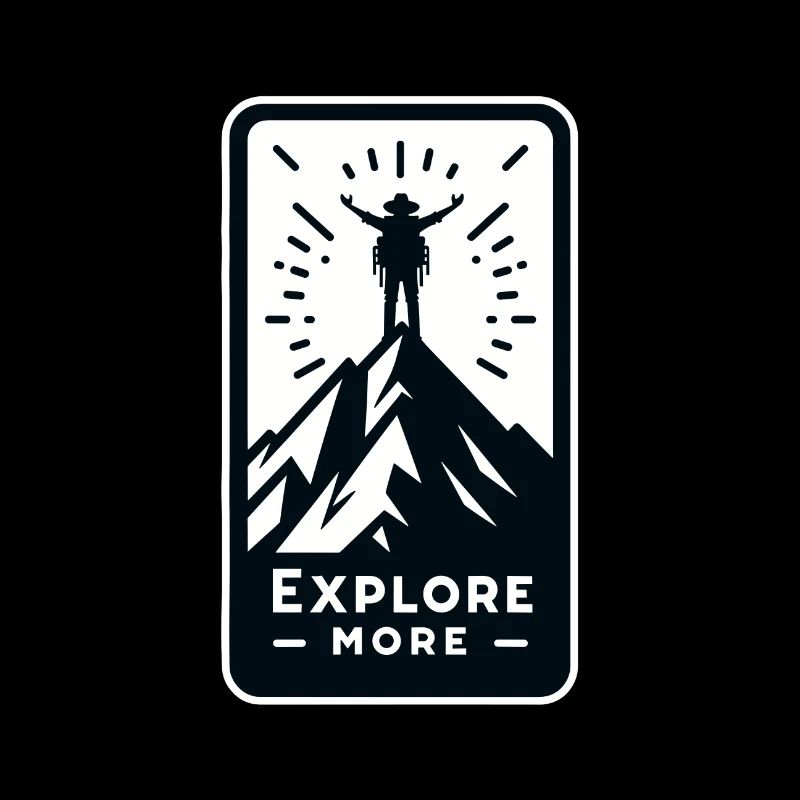 Explore more - Wanderer