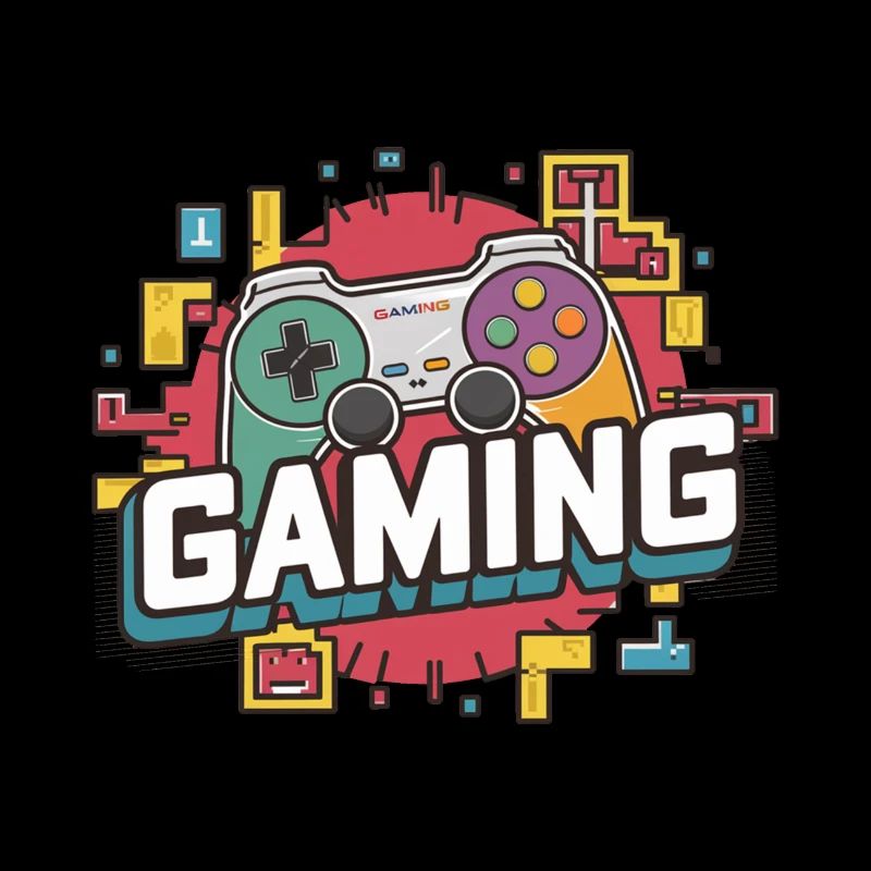Gaming - Controller