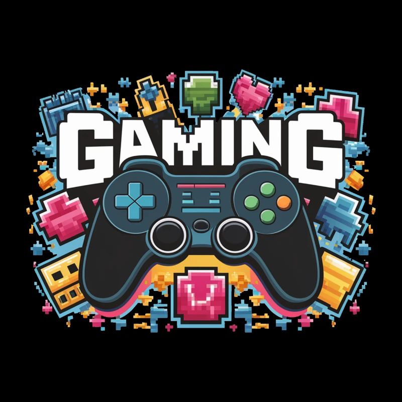 Gaming - Controller
