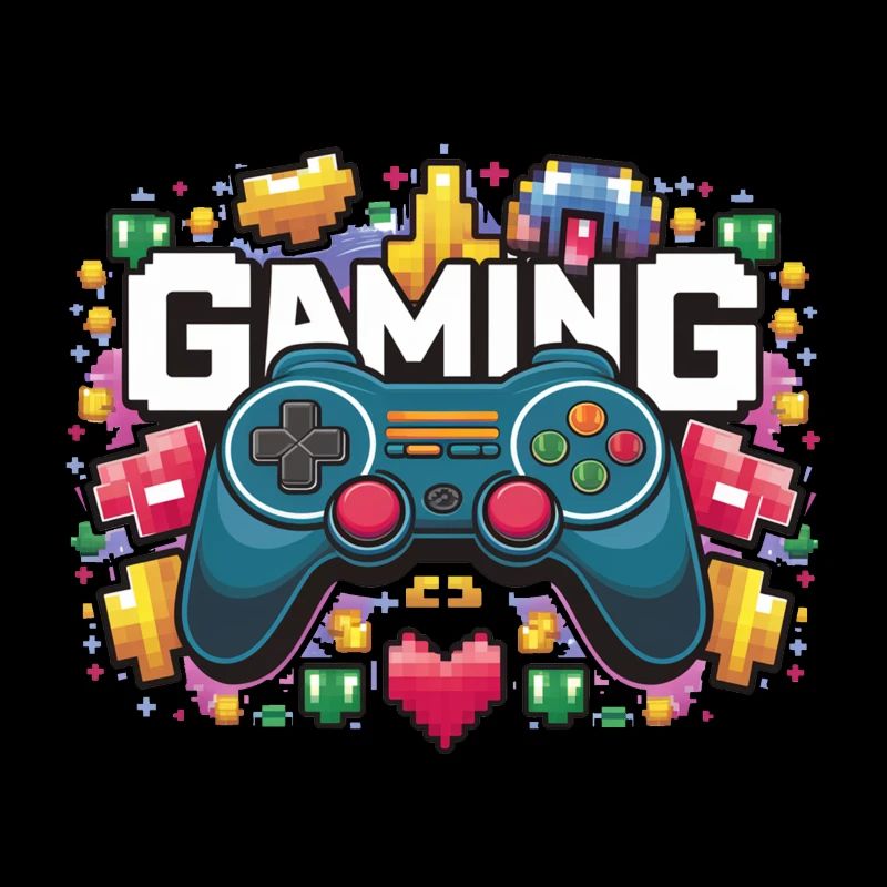 Gaming - Controllers