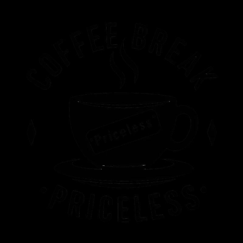 Coffee break - priceless