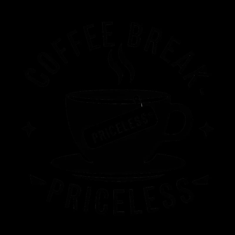 Coffee break - priceless