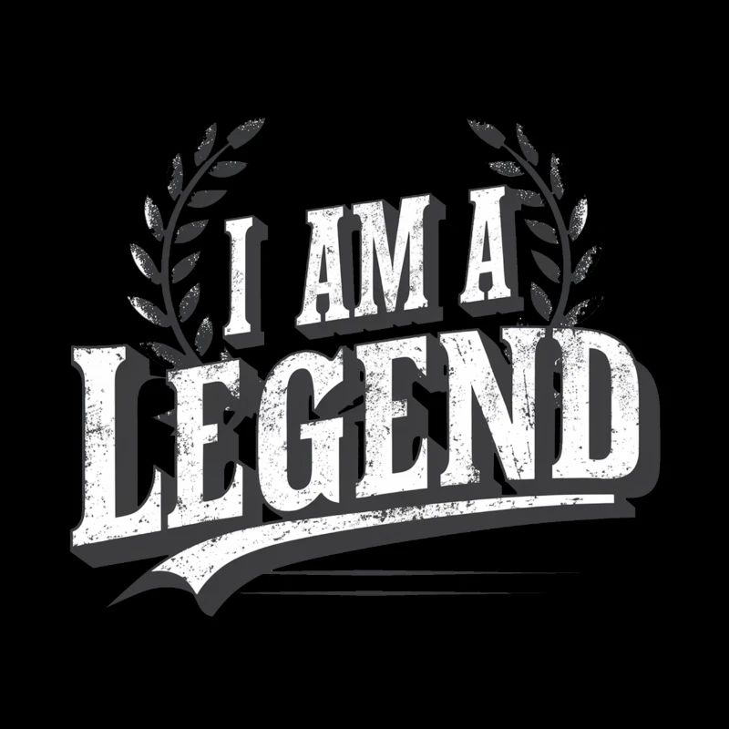 Ich bin eine Legende