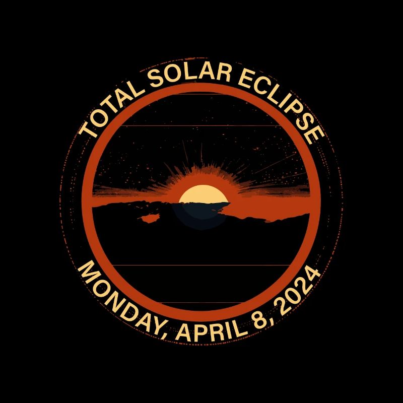 Celestial Dance 2024: America's Solar Spectacle