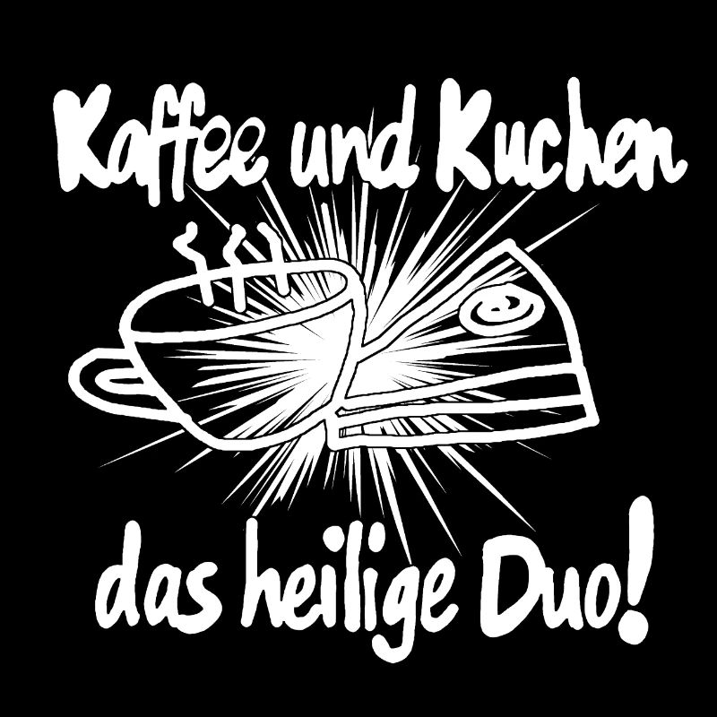 Le café et les gâteaux, c’est sacré...