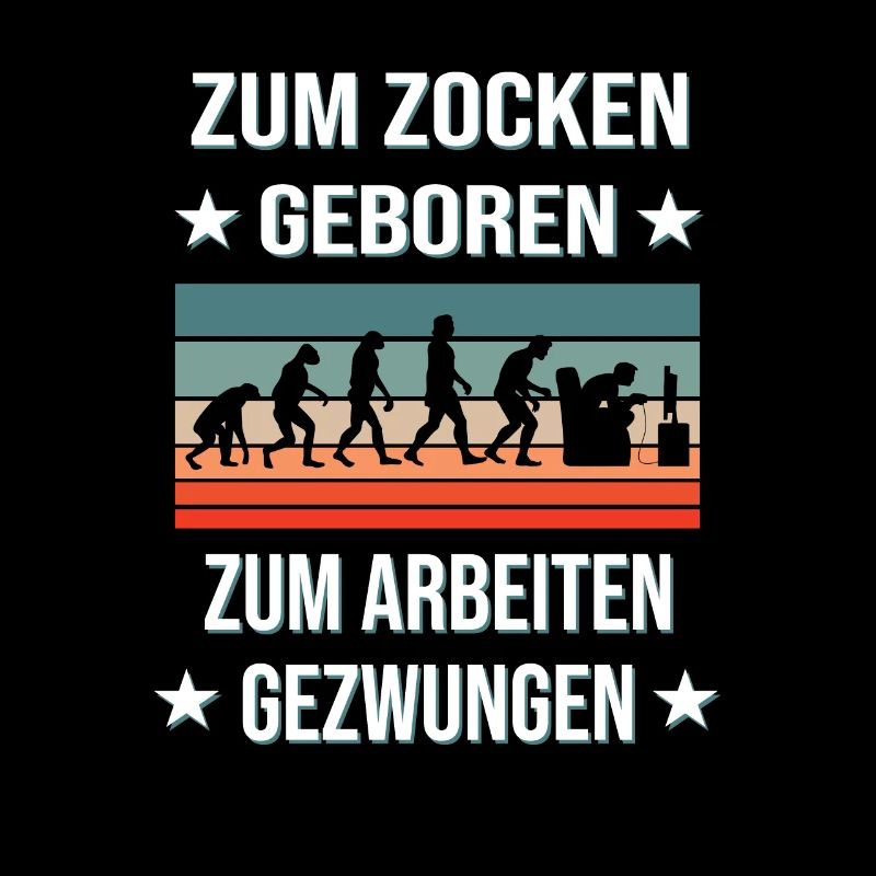 Gaming Zocken Konsole Gamer Computer Evolution