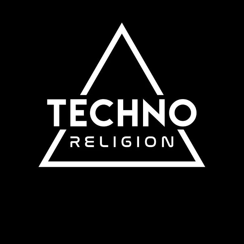 Hardtekk Hardtyle Techno Religion EDM Techno