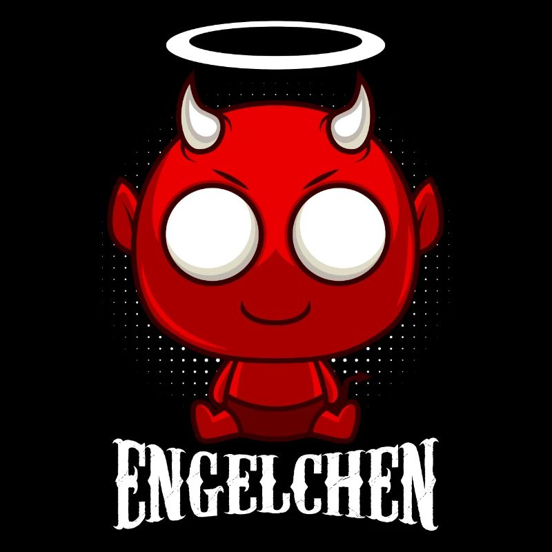 Engelchen Teufelchen Teufel