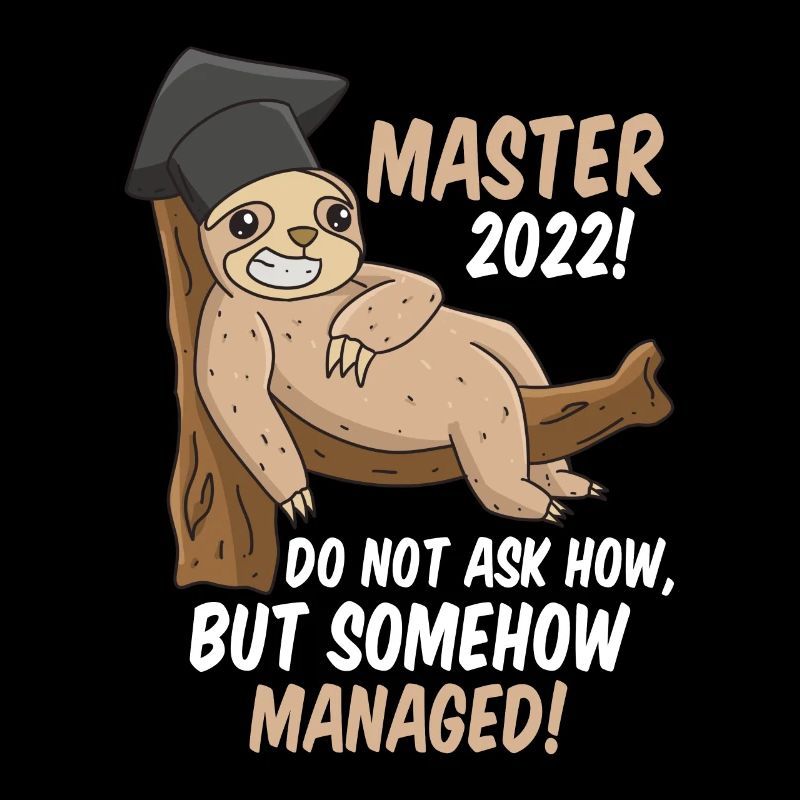 Master en quelque sorte géré