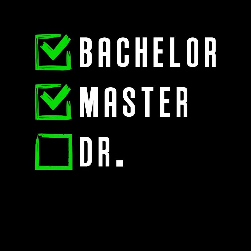 Master Abschluss Master 2022