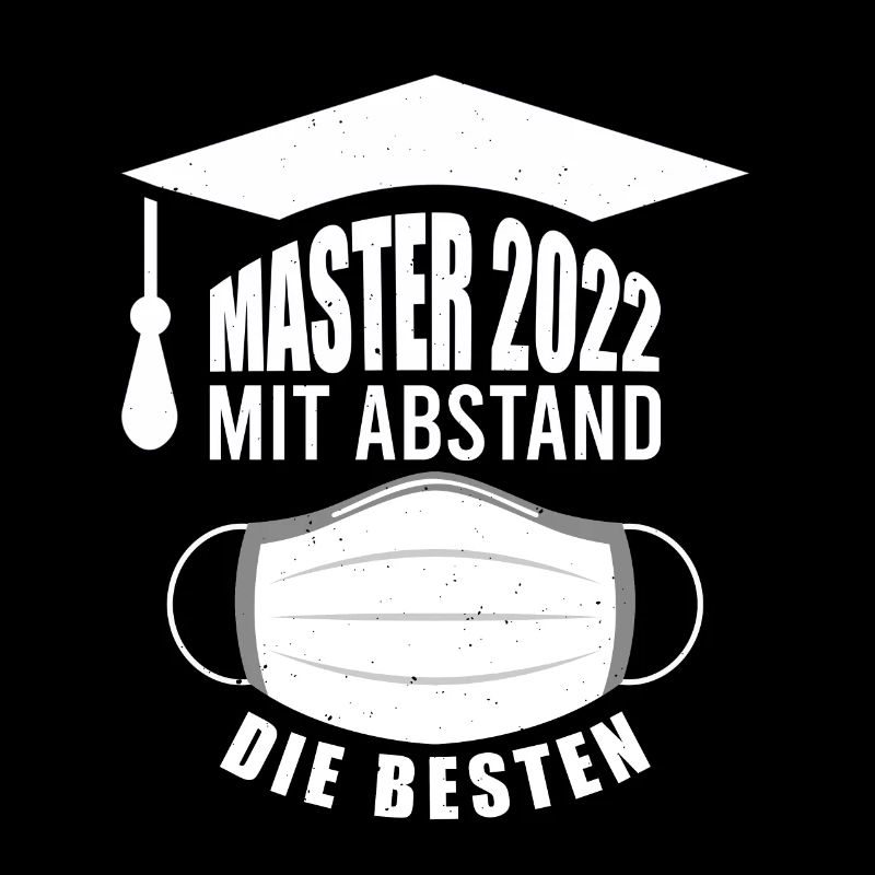 Master Pandemie Master Abschluss 2022