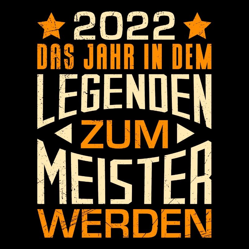 2022 das Jahr in dem Legenden Meister werden
