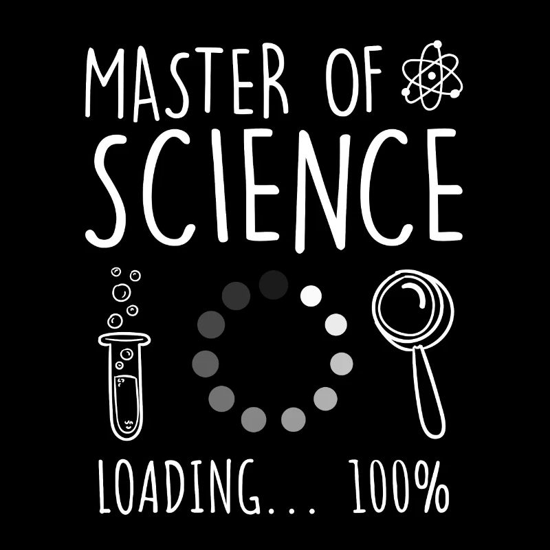 Master of Science Master Abschluss