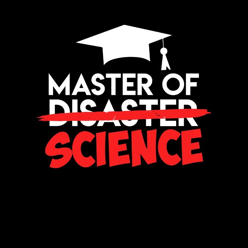 Master of Science Masterabschluss Master 2022