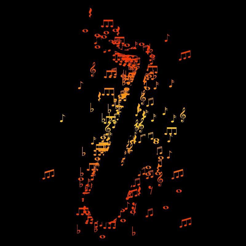 Saxophone Saxophone Saxophonistes
