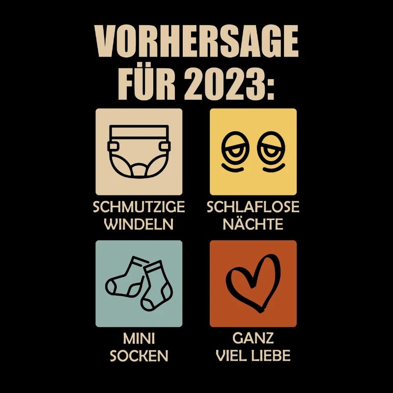 Werdende Eltern 2023 Vorhersage 2023