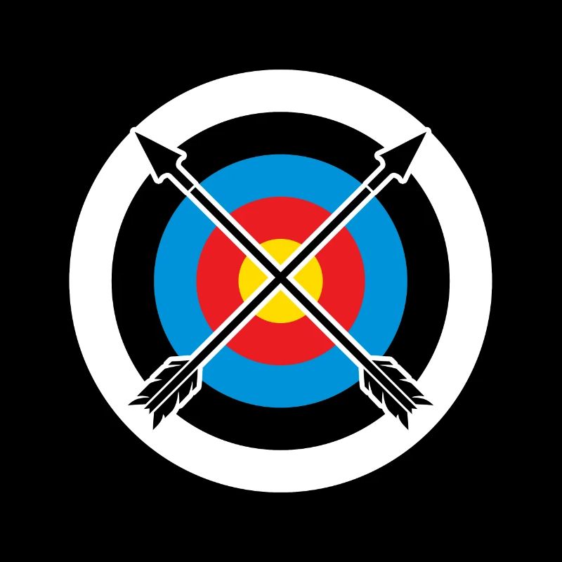 Archer Target Bow Bow Target