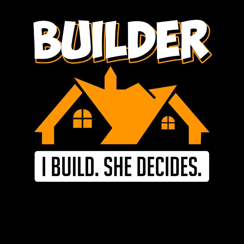 Constructeur Je construis vous décide de la maison