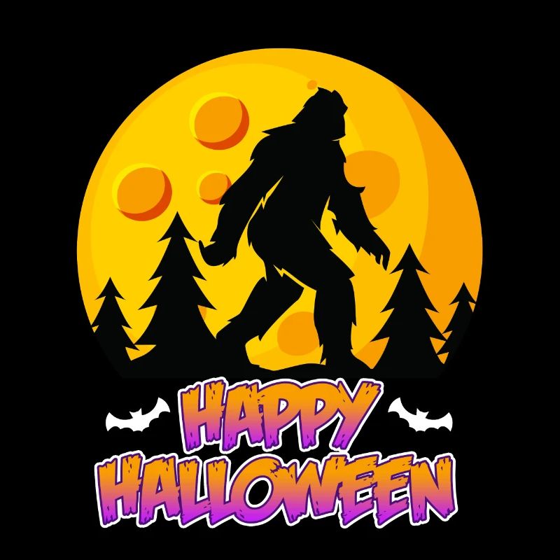 Joyeux Halloween Zombie