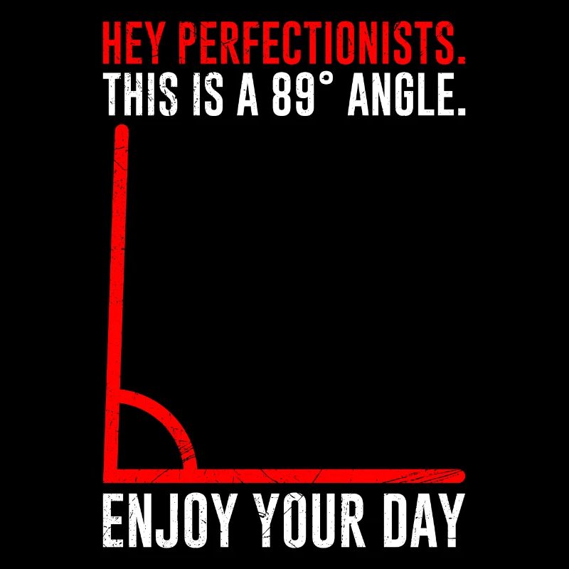 89° Winkel profitez de votre Day Mathematician