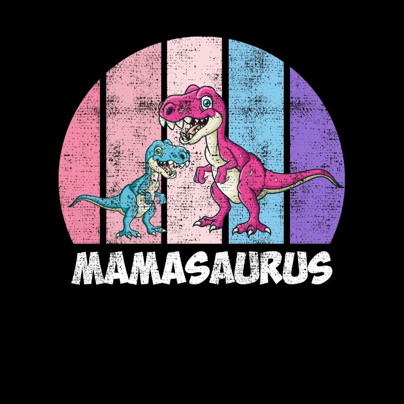 Dinosaurier Mamasaurus Kinder Dino Super Mama