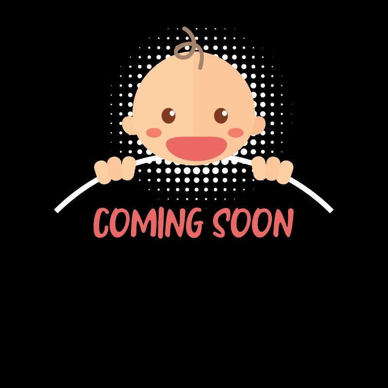 Future Maman Bébé Naissance Bébé bientôt disponible