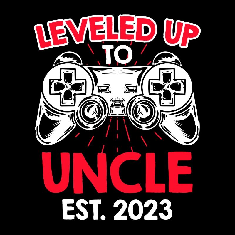 Level up to Uncle 2023