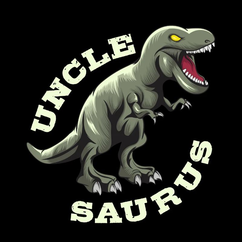 Onkel Saurus
