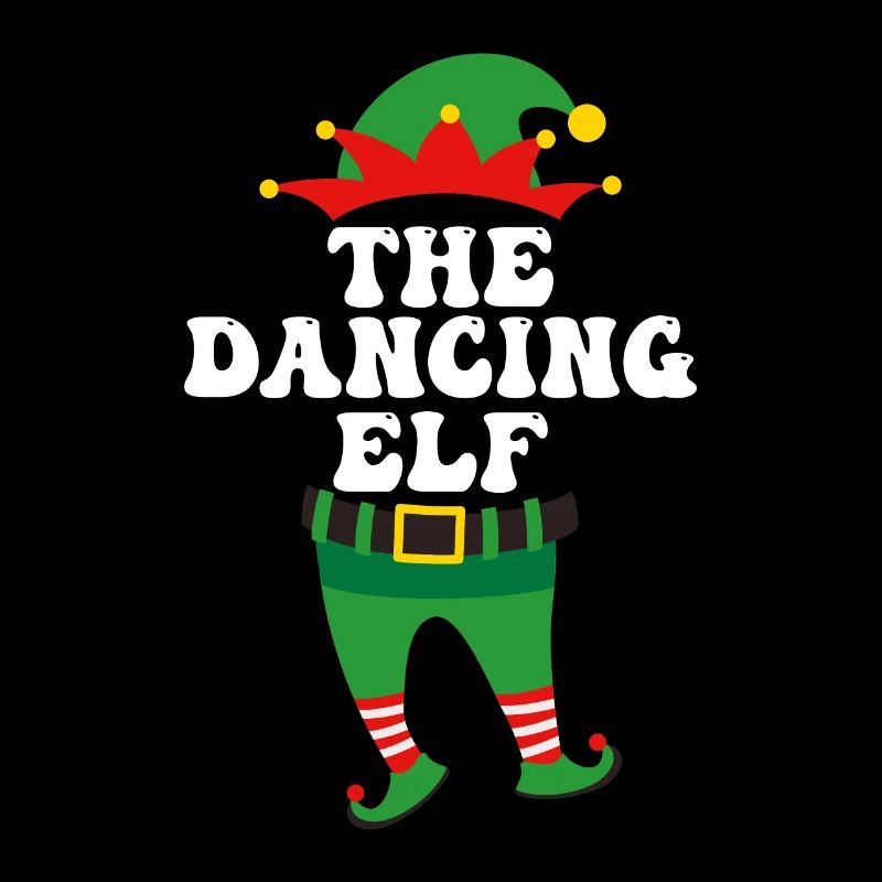 Danse Elfe Danseuse Couple Danse Fille