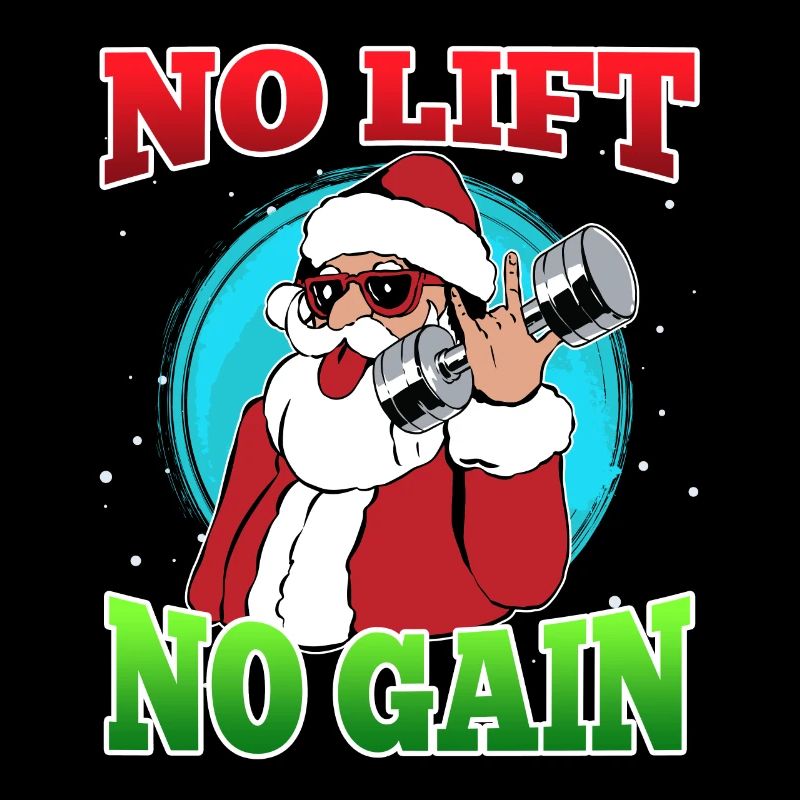 Pas d’ascenseur pas de gain Nikolaus pas d’ascenseur pas de cadeau