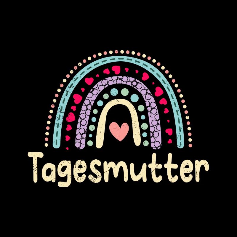 Kinder Kita Ich bin eine Tagesmutter