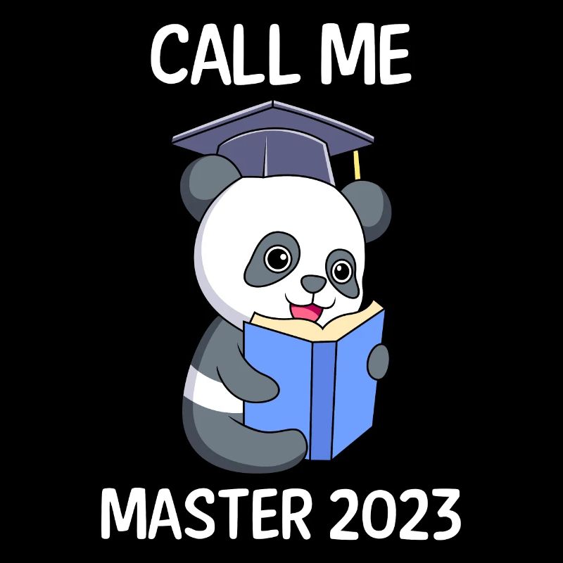 Master Abschluss 2023 Masterabschluss