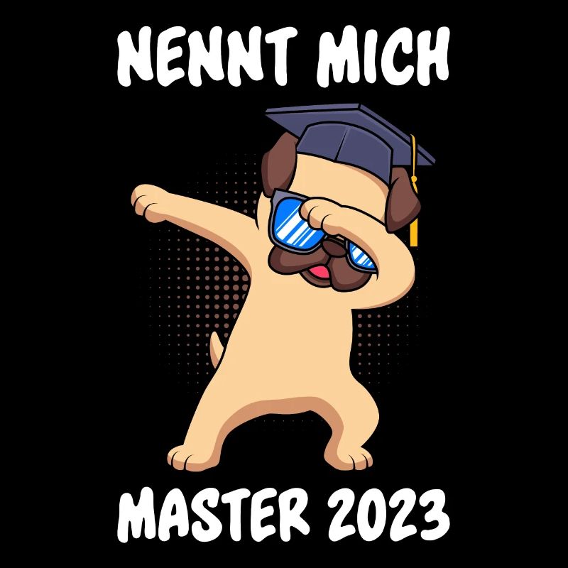 Master Abschluss 2023 Master