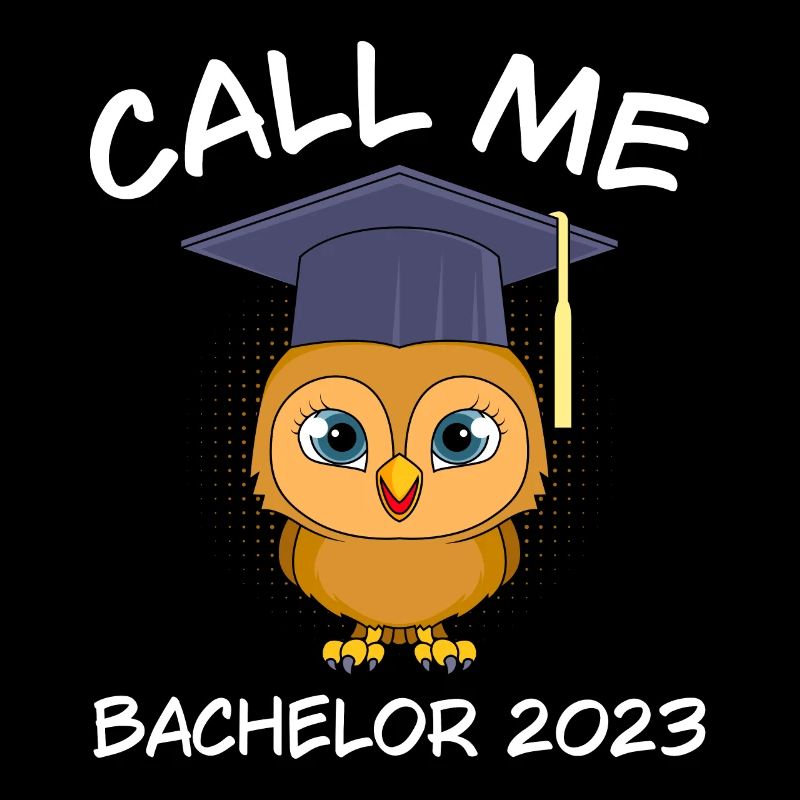 Nennt mich Bachelor 2023 Studium Abschluss