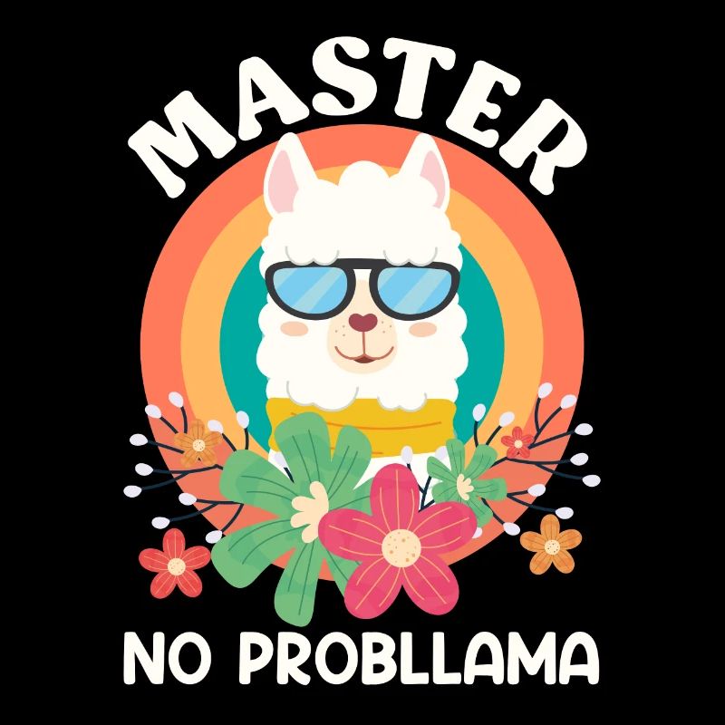Master 2023 Master sans probllama