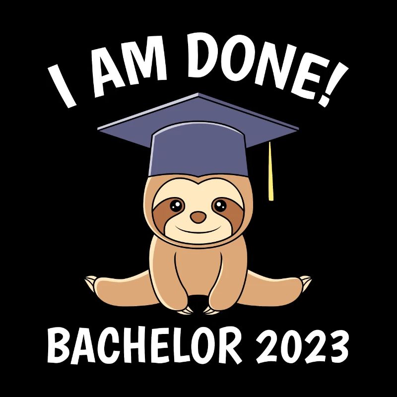 J’ai terminé Bachelor 2023 Bachelor