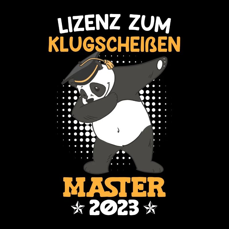 Master 2023 Master Abschluss