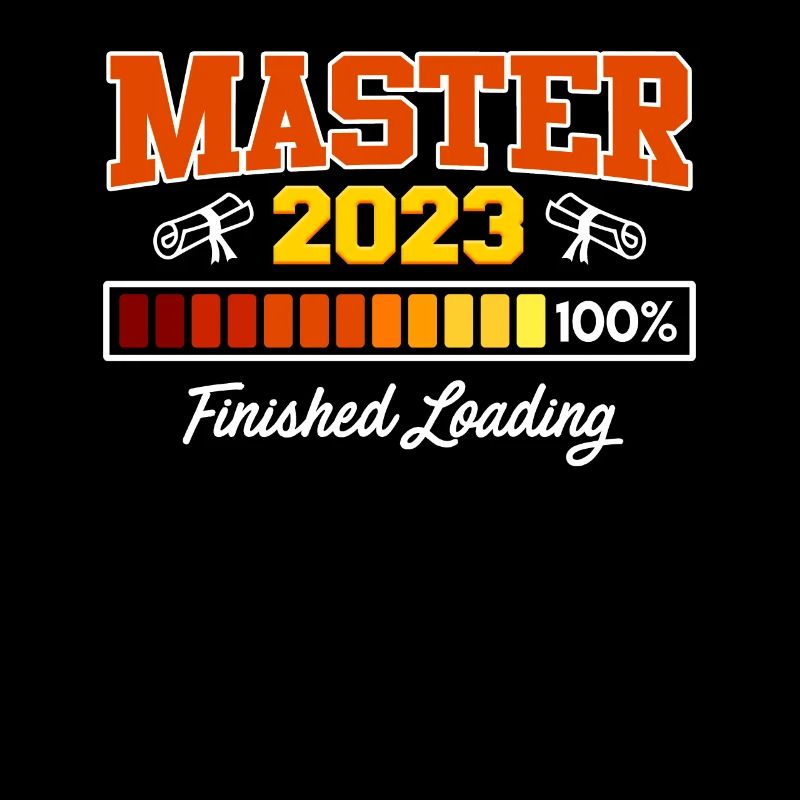 Masterabschluss 2023 Master Abschluss